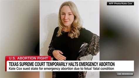 katie kox 2024|Kate Cox’s abortion story set to haunt Republicans in 2024.